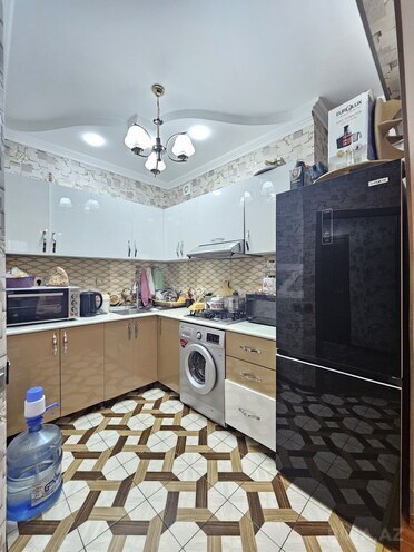 Satılır 2 otaqlı yeni tikili 56 m², photo 5 from 17