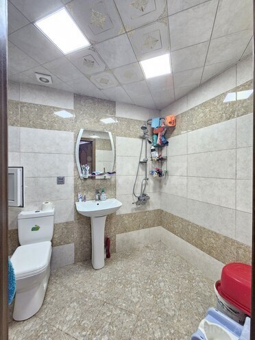 Satılır 2 otaqlı yeni tikili 56 m², photo 13 from 17