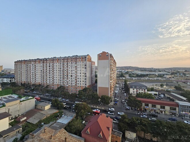 Satılır 2 otaqlı yeni tikili 56 m², photo 16 from 17