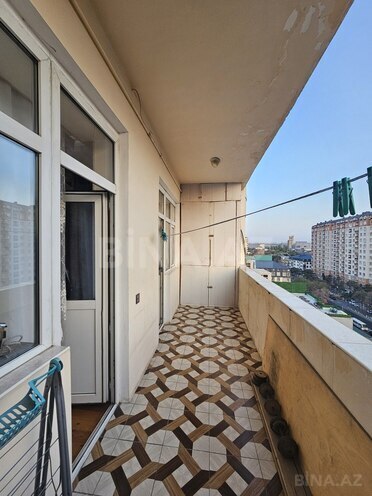 Satılır 2 otaqlı yeni tikili 56 m², photo 15 from 17