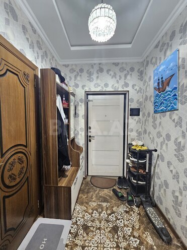 Satılır 2 otaqlı yeni tikili 56 m², photo 11 from 17