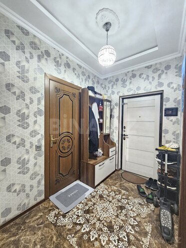 Satılır 2 otaqlı yeni tikili 56 m², photo 12 from 17