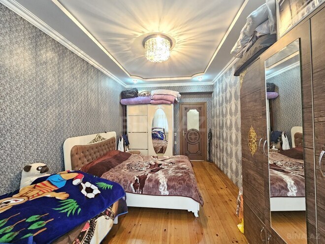 Satılır 2 otaqlı yeni tikili 56 m², photo 9 from 17