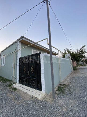 Продаётся 3-комн. дом/дача 80 м², пос. Говсан, photo 1 from 11