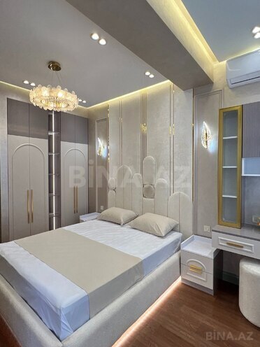 Satılır 3 otaqlı yeni tikili 122 m², 28 May m., photo 8 from 14