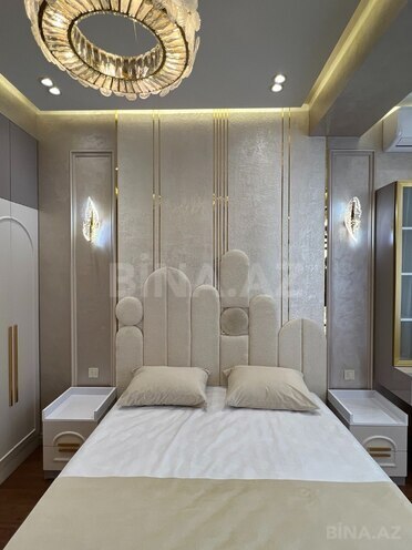 Satılır 3 otaqlı yeni tikili 122 m², 28 May m., photo 9 from 14