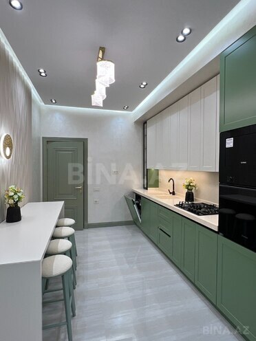 Satılır 3 otaqlı yeni tikili 122 m², 28 May m., photo 5 from 14
