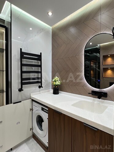 Satılır 3 otaqlı yeni tikili 122 m², 28 May m., photo 13 from 14