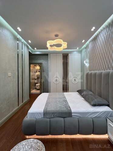 Satılır 3 otaqlı yeni tikili 122 m², 28 May m., photo 6 from 14