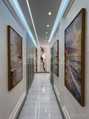 Satılır 3 otaqlı yeni tikili 122 m², 28 May m., photo 10 from 14
