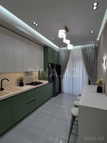 Satılır 3 otaqlı yeni tikili 122 m², 28 May m., photo 4 from 14