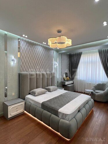 Satılır 3 otaqlı yeni tikili 122 m², 28 May m., photo 7 from 14