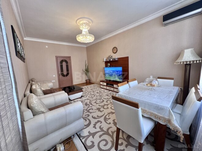 Satılır 2 otaqlı yeni tikili 91 m², 20 Yanvar m., photo 4 from 21