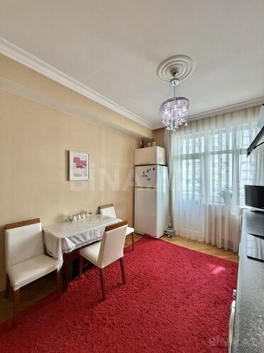 Satılır 2 otaqlı yeni tikili 91 m², 20 Yanvar m., photo 10 from 21