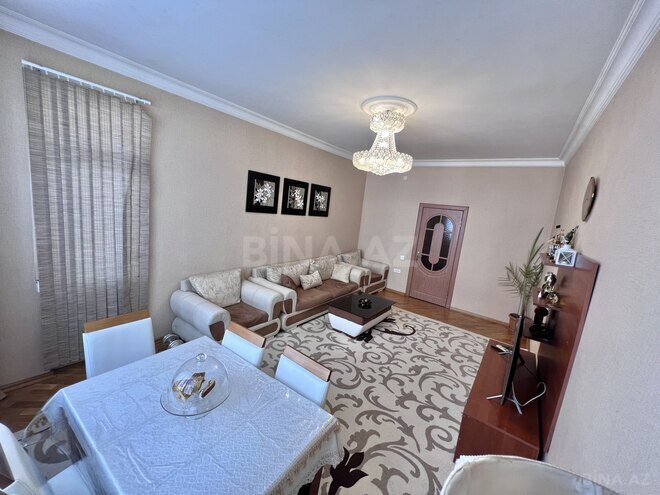 Satılır 2 otaqlı yeni tikili 91 m², 20 Yanvar m., photo 6 from 21