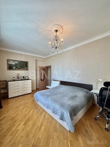 Satılır 2 otaqlı yeni tikili 91 m², 20 Yanvar m., photo 16 from 21