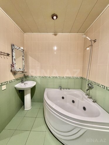 Satılır 2 otaqlı yeni tikili 91 m², 20 Yanvar m., photo 19 from 21