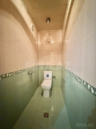 Satılır 2 otaqlı yeni tikili 91 m², 20 Yanvar m., photo 20 from 21