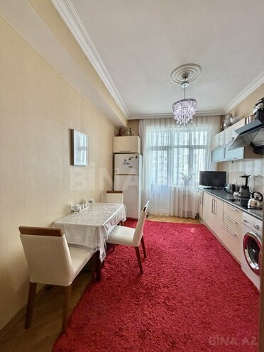 Satılır 2 otaqlı yeni tikili 91 m², 20 Yanvar m., photo 9 from 21