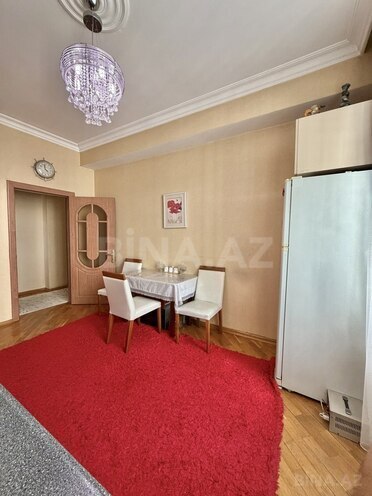 Satılır 2 otaqlı yeni tikili 91 m², 20 Yanvar m., photo 8 from 21