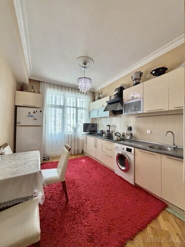 Satılır 2 otaqlı yeni tikili 91 m², 20 Yanvar m., photo 7 from 21