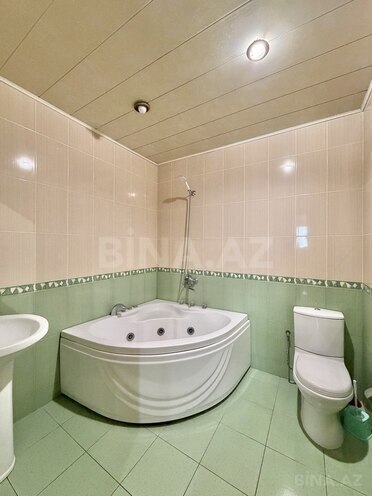 Satılır 2 otaqlı yeni tikili 91 m², 20 Yanvar m., photo 18 from 21