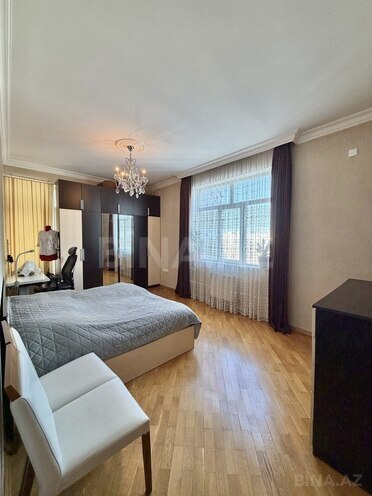 Satılır 2 otaqlı yeni tikili 91 m², 20 Yanvar m., photo 15 from 21