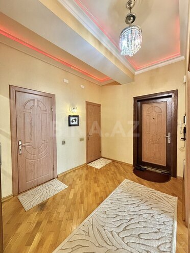 Satılır 2 otaqlı yeni tikili 91 m², 20 Yanvar m., photo 13 from 21