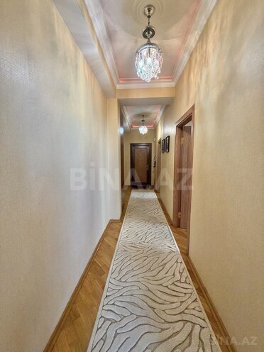 Satılır 2 otaqlı yeni tikili 91 m², 20 Yanvar m., photo 14 from 21