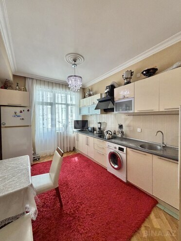 Satılır 2 otaqlı yeni tikili 91 m², 20 Yanvar m., photo 11 from 21