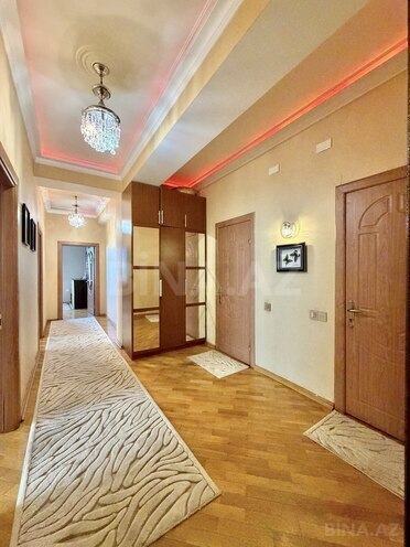Satılır 2 otaqlı yeni tikili 91 m², 20 Yanvar m., photo 12 from 21