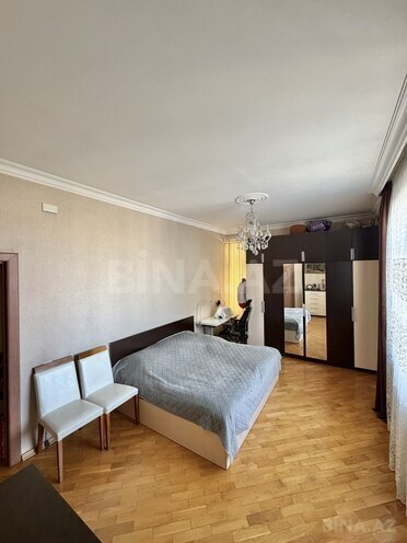 Satılır 2 otaqlı yeni tikili 91 m², 20 Yanvar m., photo 17 from 21