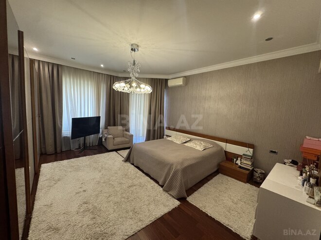 Продаётся 5-комн. новостройка 250 м², м. 28 мая, photo 12 from 19