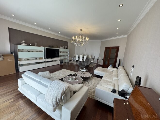 Продаётся 5-комн. новостройка 250 м², м. 28 мая, photo 5 from 19