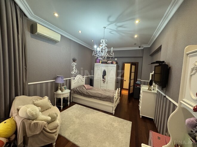 Продаётся 5-комн. новостройка 250 м², м. 28 мая, photo 9 from 19