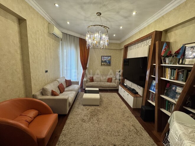 Продаётся 5-комн. новостройка 250 м², м. 28 мая, photo 6 from 19