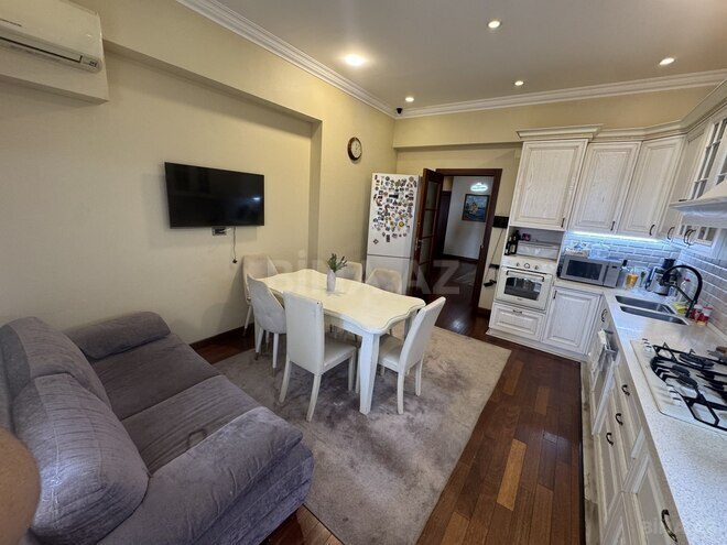 Продаётся 5-комн. новостройка 250 м², м. 28 мая, photo 14 from 19