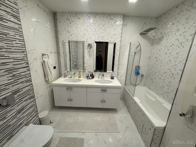 Продаётся 5-комн. новостройка 250 м², м. 28 мая, photo 18 from 19