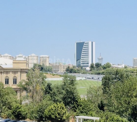 Satılır 4 otaqlı yeni tikili 170 m², Nəsimi r., photo 1 from 20
