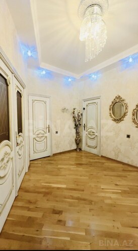 Satılır 4 otaqlı yeni tikili 170 m², Nəsimi r., photo 4 from 20