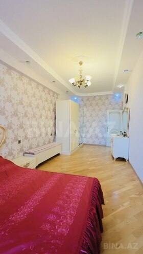 Satılır 4 otaqlı yeni tikili 170 m², Nəsimi r., photo 7 from 20