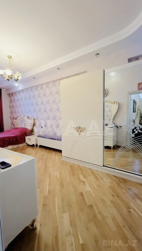 Satılır 4 otaqlı yeni tikili 170 m², Nəsimi r., photo 8 from 20