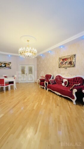 Satılır 4 otaqlı yeni tikili 170 m², Nəsimi r., photo 6 from 20