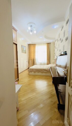 Satılır 4 otaqlı yeni tikili 170 m², Nəsimi r., photo 9 from 20