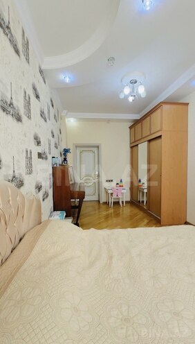 Satılır 4 otaqlı yeni tikili 170 m², Nəsimi r., photo 10 from 20