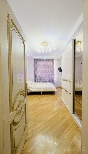 Satılır 4 otaqlı yeni tikili 170 m², Nəsimi r., photo 11 from 20