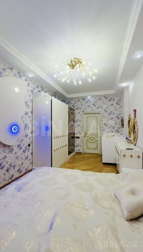 Satılır 4 otaqlı yeni tikili 170 m², Nəsimi r., photo 12 from 20