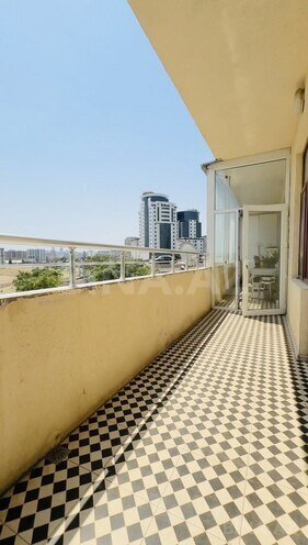 Satılır 4 otaqlı yeni tikili 170 m², Nəsimi r., photo 18 from 20
