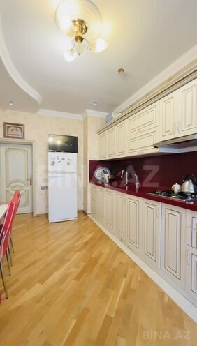 Satılır 4 otaqlı yeni tikili 170 m², Nəsimi r., photo 14 from 20