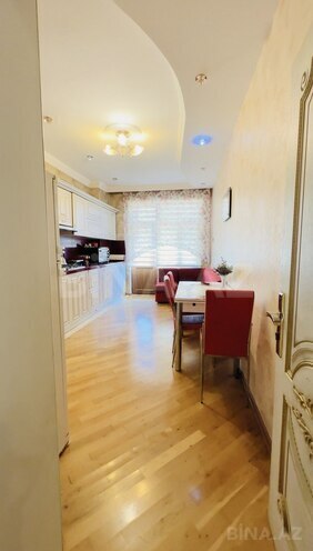 Satılır 4 otaqlı yeni tikili 170 m², Nəsimi r., photo 13 from 20